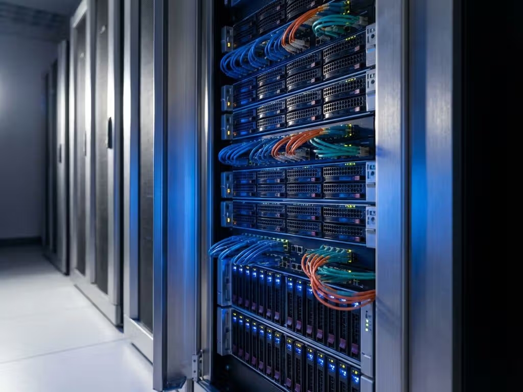 I nostri Server